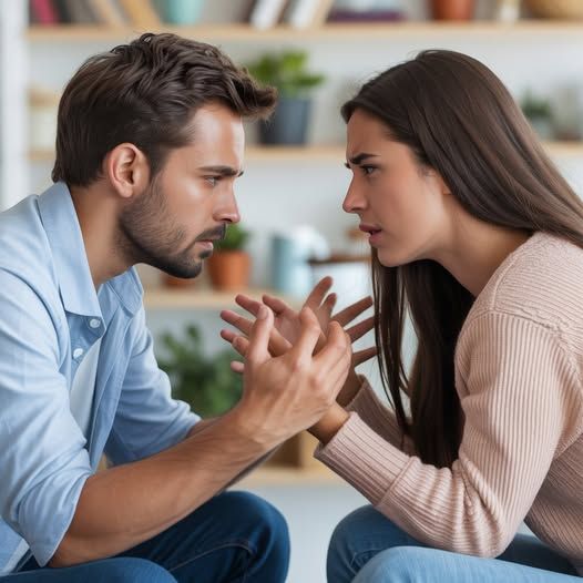 Divorce Problem Solution