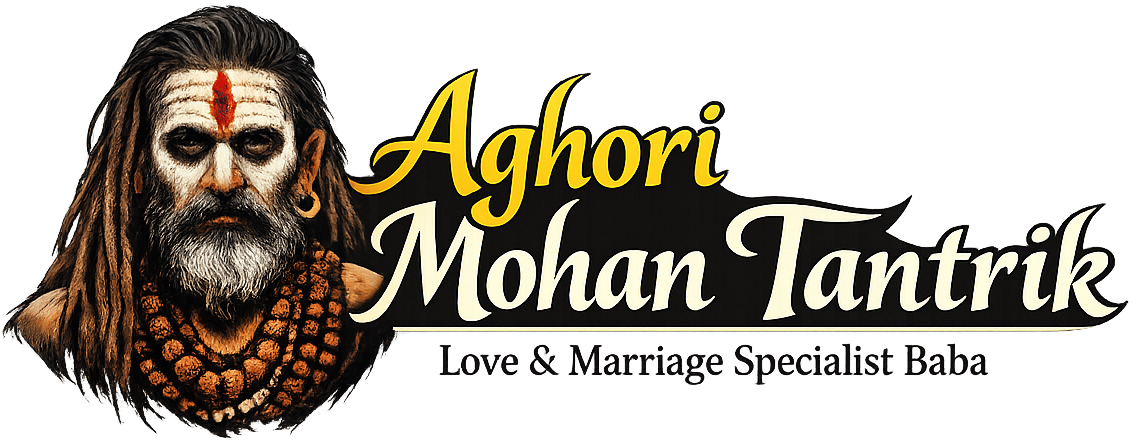 Aghori Mohan Tantrik